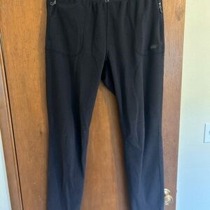 REI Women’s Fleece Pants large tall